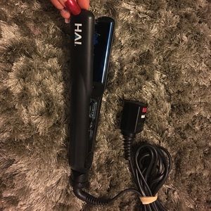 HAI Convertable Hair Straightener Flat Iron