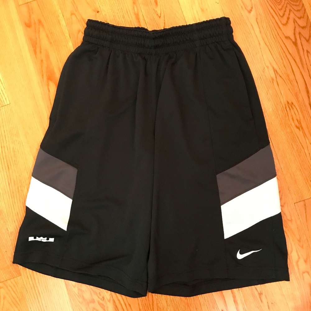 Nike Men's Basketball Shorts