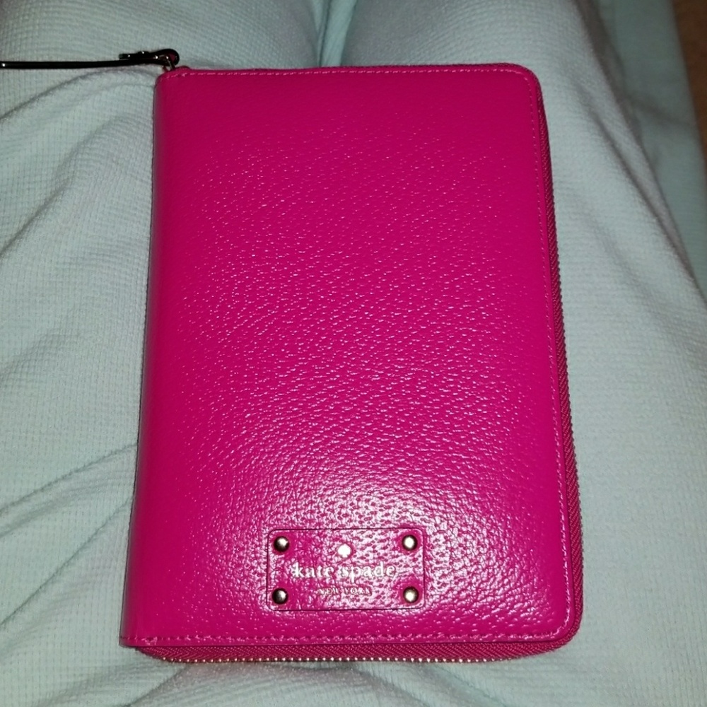 Kate Spade Personal Planner