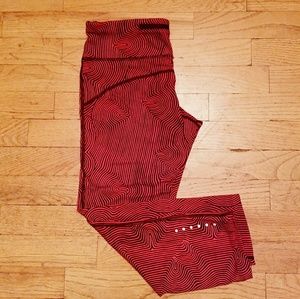 Nike activewear (capri)