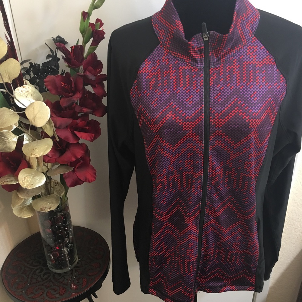 💜Activewear Jacket💜