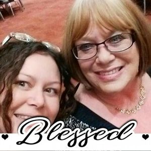 Meet your Posher, Tammy