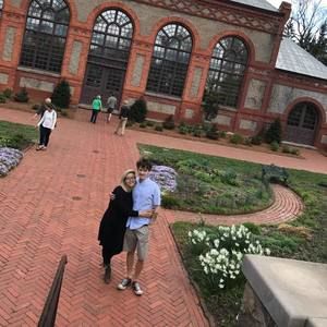 Meet your Posher, Daniel