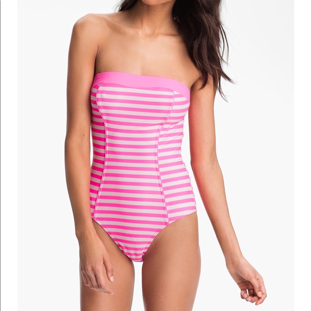 Ted Baker Swimsuit - small