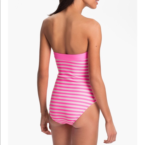 Ted Baker Swimsuit - small - Picture 2 of 2