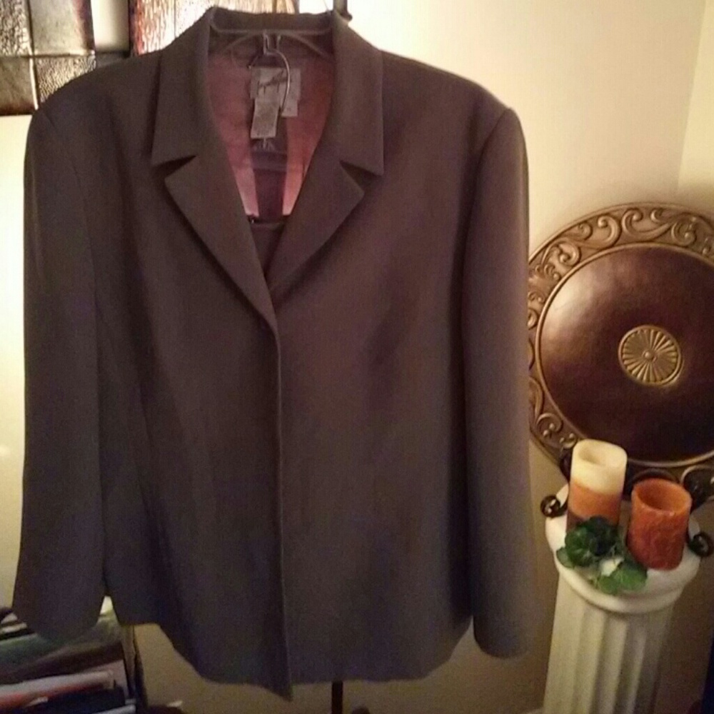 Ladies suits