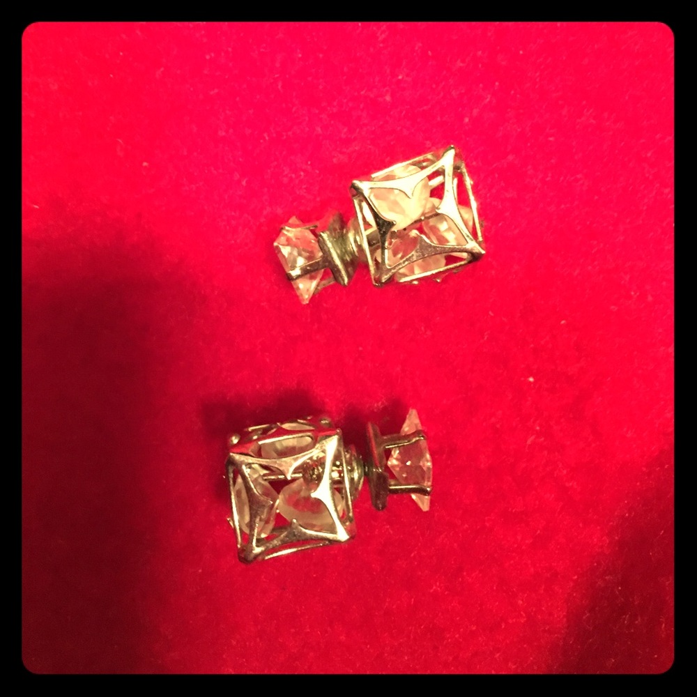 earring