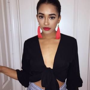 Meet your Posher, Morgan