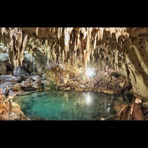 Meet your Posher, Lea