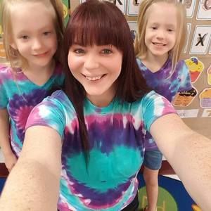 Meet your Posher, Brittanie