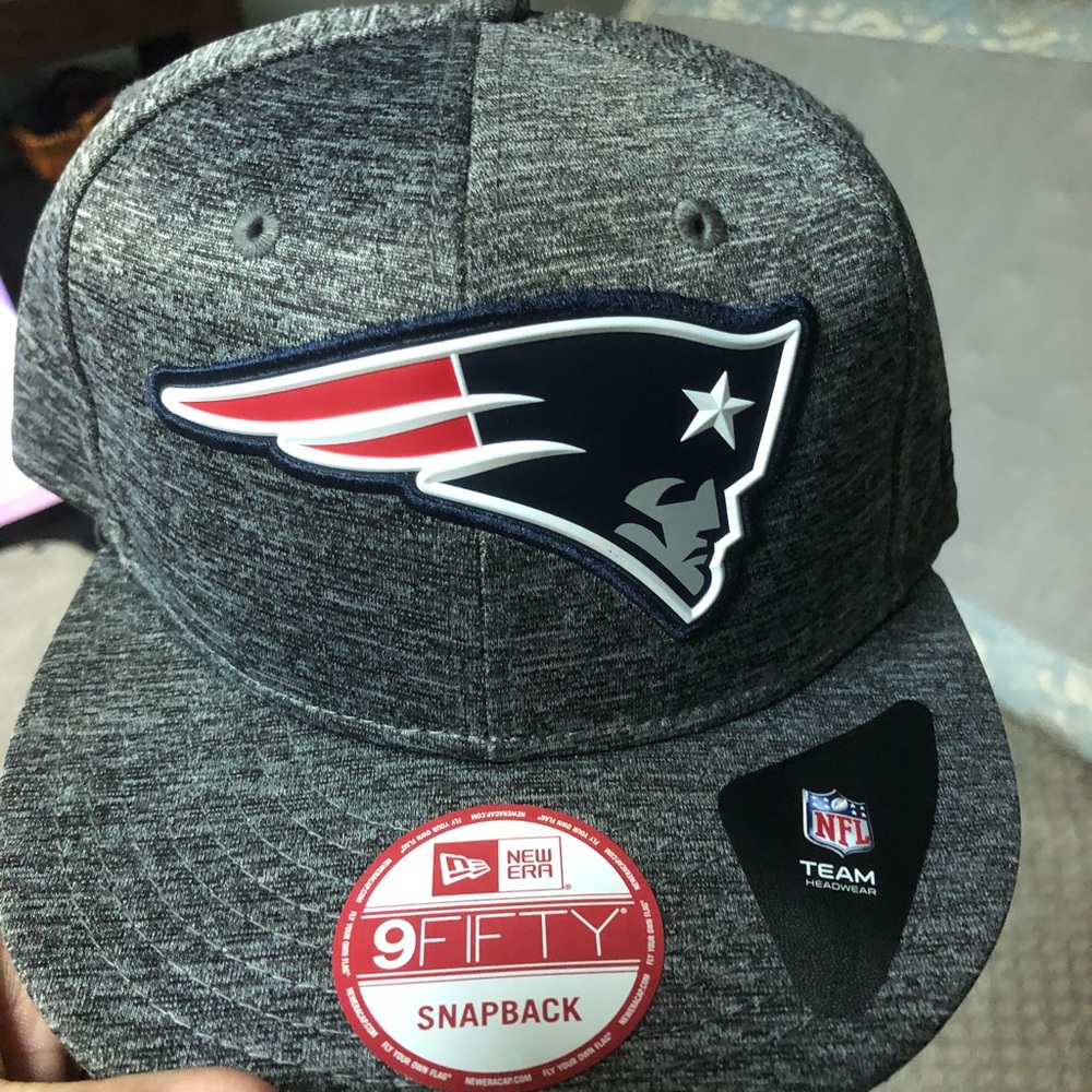 Patriots snap back🚫sold