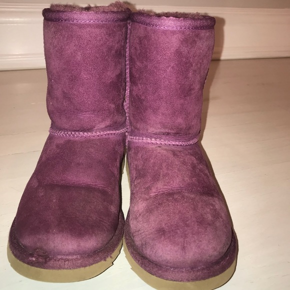 UGG Other - LITTLE GIRLS UGGS