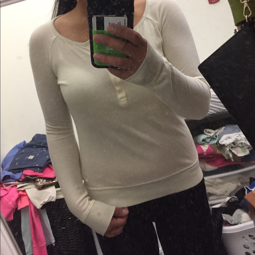 American eagle top