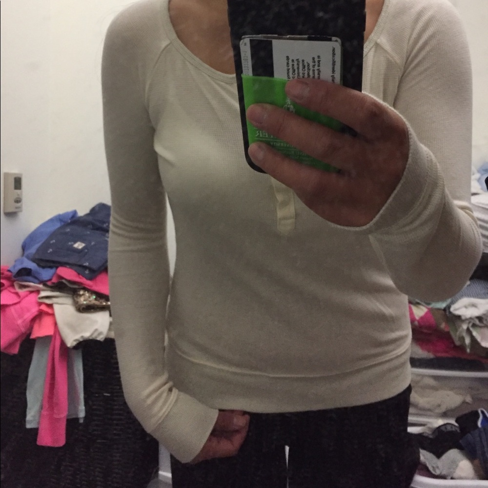 American eagle top - Picture 2 of 4