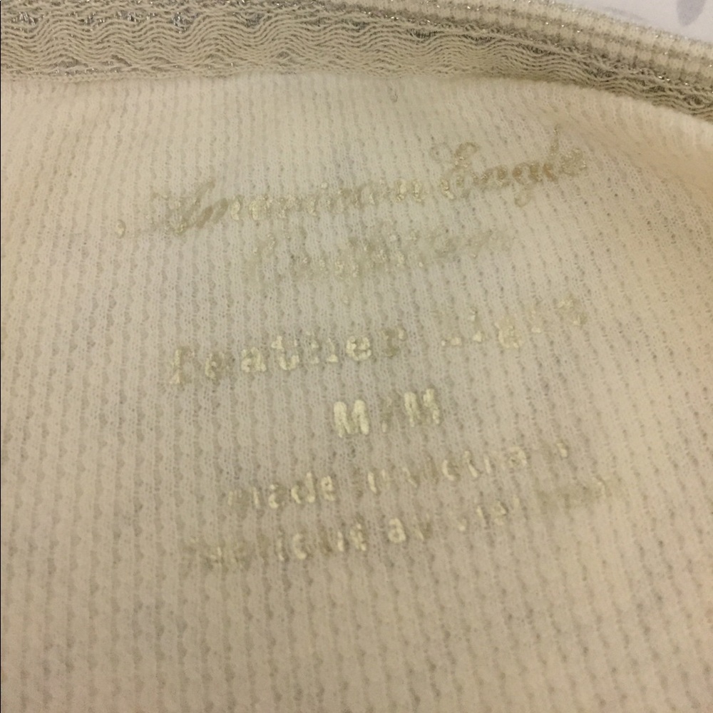 American eagle top - Picture 4 of 4