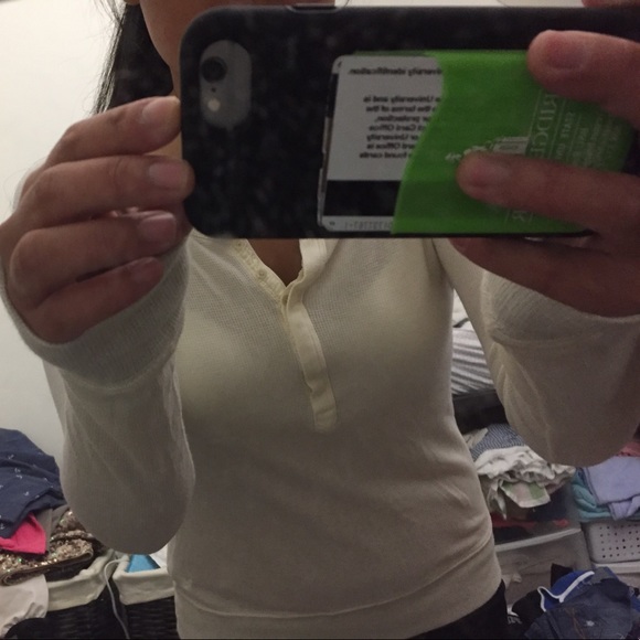 American eagle top - Picture 3 of 4