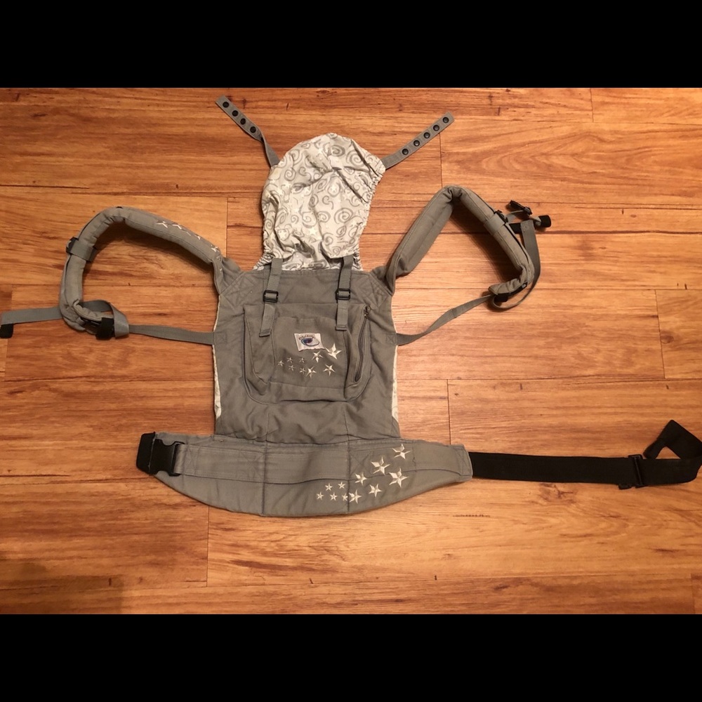 Ergo Baby Carrier