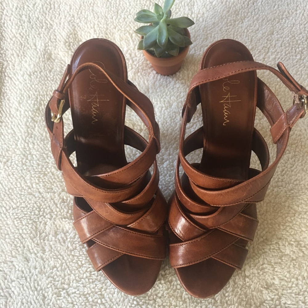 Sale🌸Cole Hann 7.5B Nike air