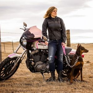 Meet your Posher, Justine