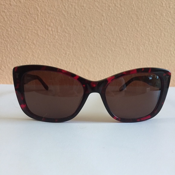 Ted Baker London Cat Eye Sunglasses - Picture 2 of 8