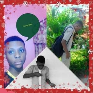 Meet your Posher, Paul