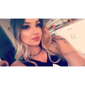 Meet your Posher, Kat