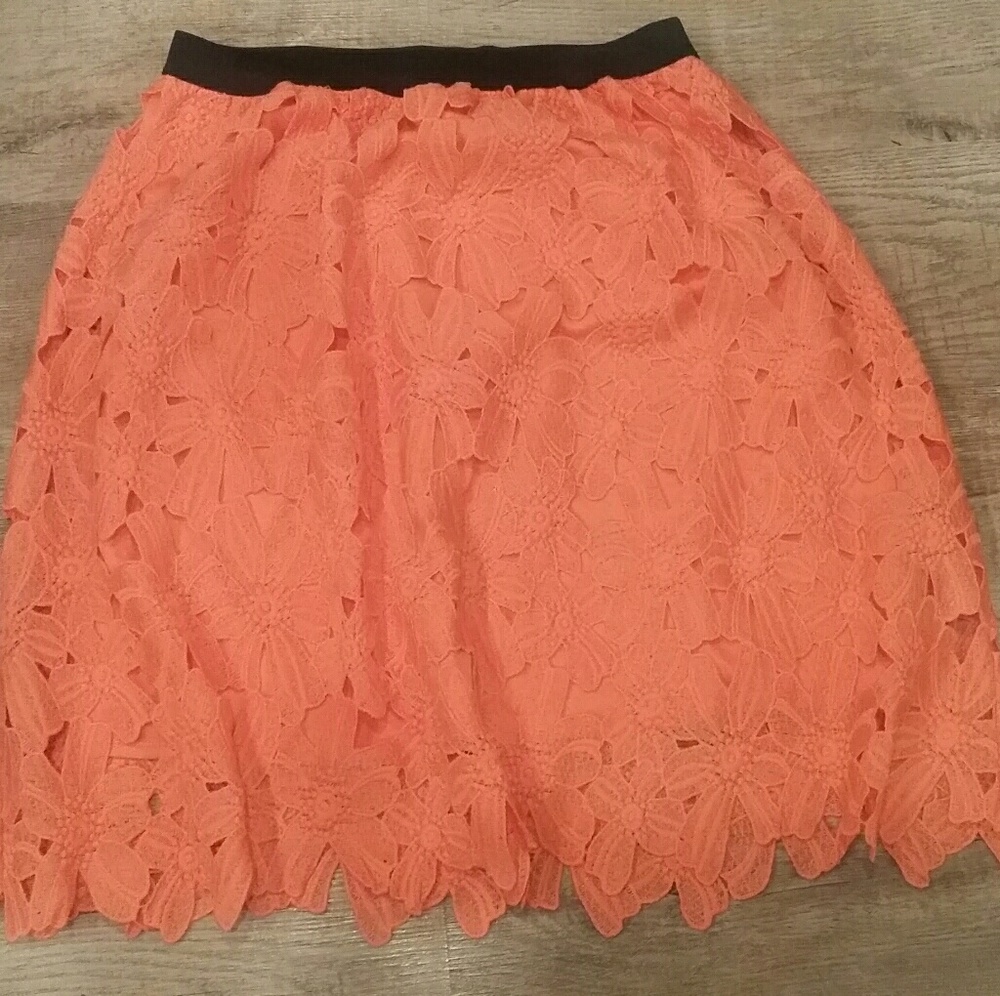 skirt