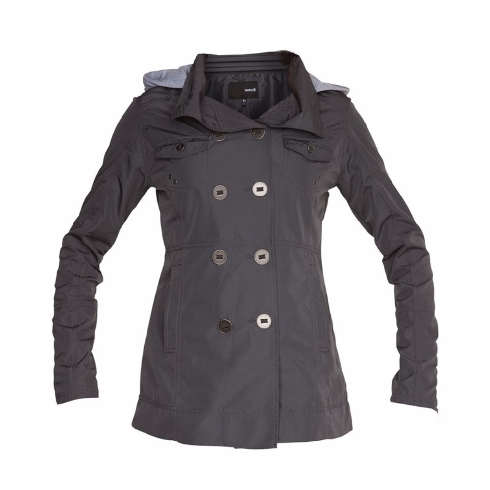 Hurley Light Weight Jacket