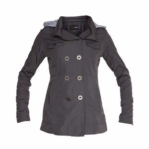 Hurley Light Weight Jacket