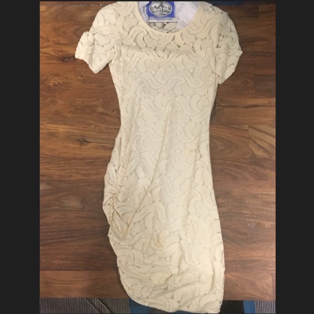 ALC Lace Dress