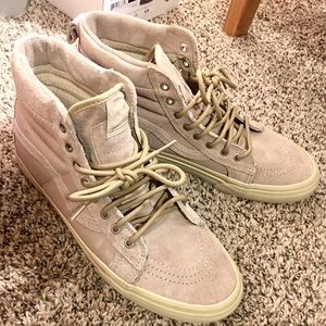 JCREW edition VANS (MENS)