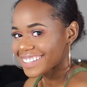 Meet your Posher, Bryanna