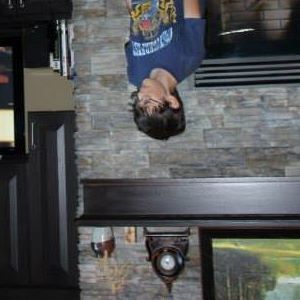 Meet your Posher, Ethan