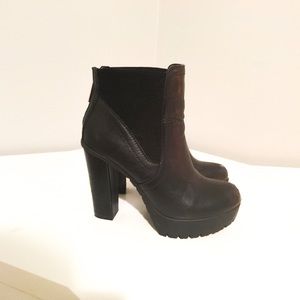 Steve Madden - AMANDA booties