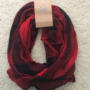 Infinity Scarf