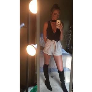 Meet your Posher, Abbie