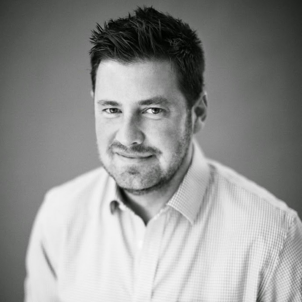 Meet your Posher, Jeremy