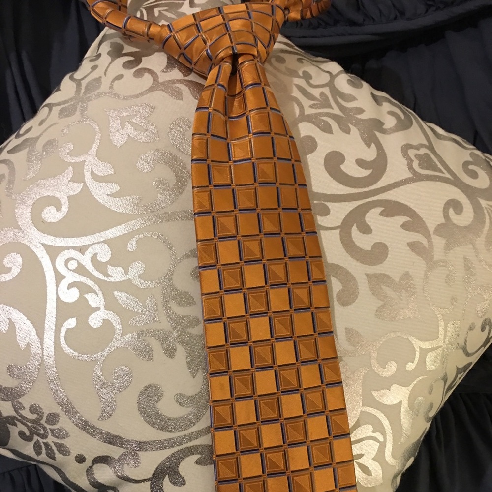 Men’s MICHAEL Kors tie