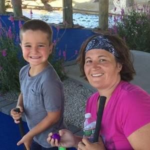 Meet your Posher, Michelle