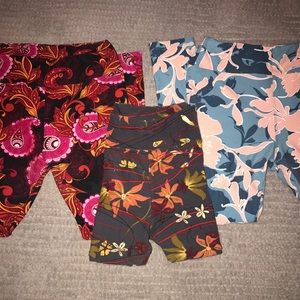 EUC Lularoe leggings
