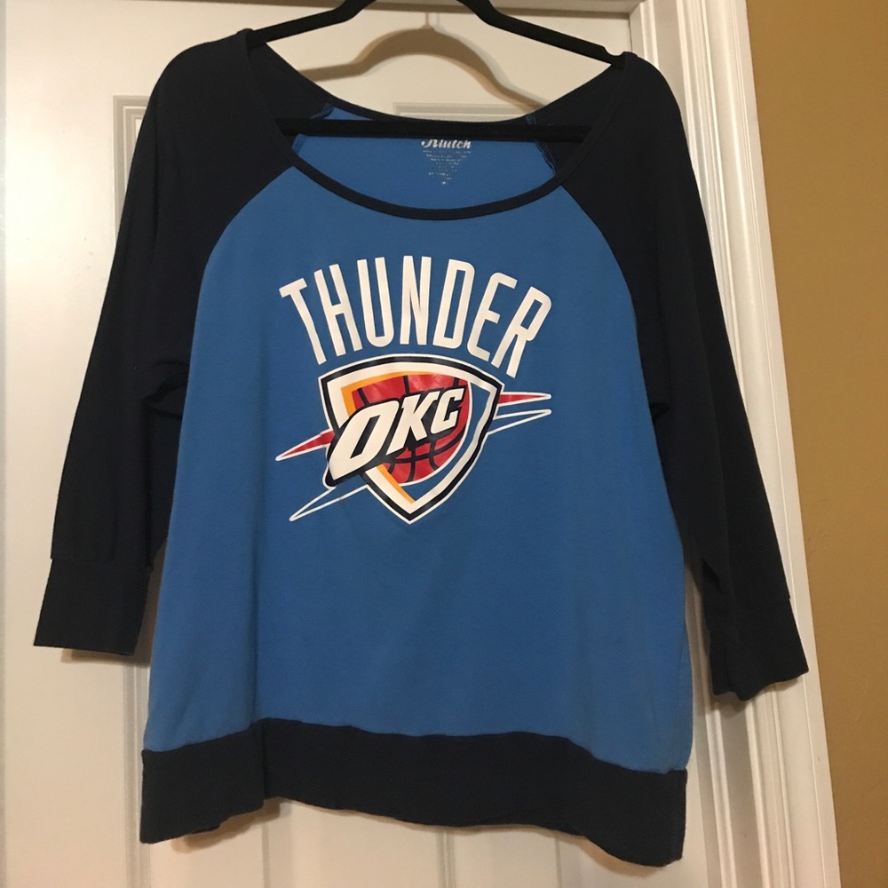 Cute Thunder Shirt!