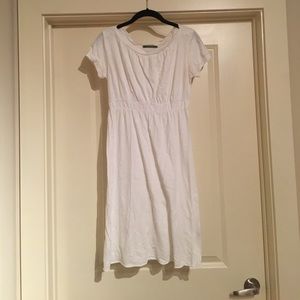 White Sundress by VELVET