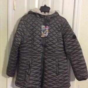 Steve Madden Coat