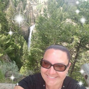 Meet your Posher, Kathleen