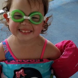 Meet your Posher, Terry