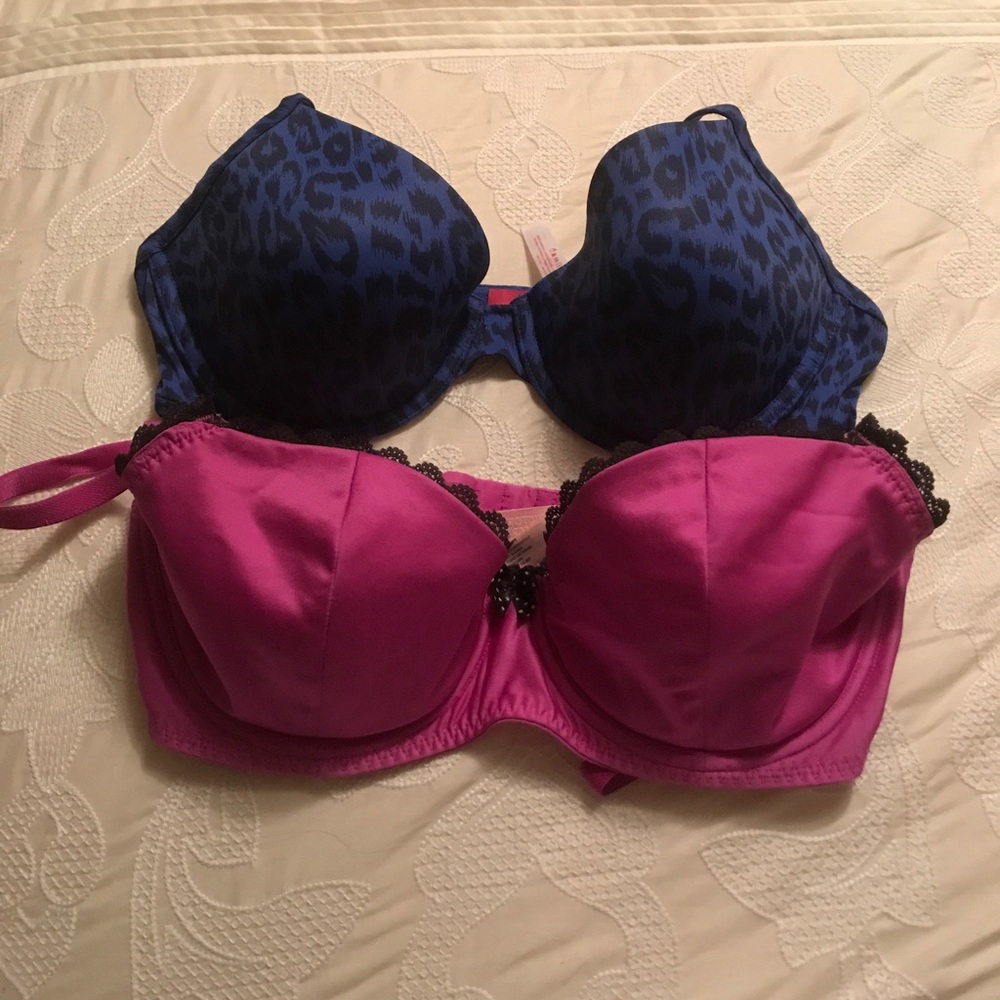 Victoria secret bundle