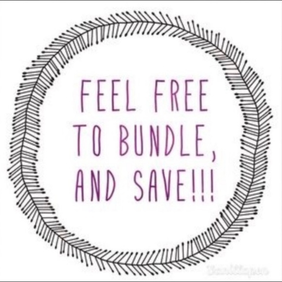 Bundle and Save! - Picture 1 of 1