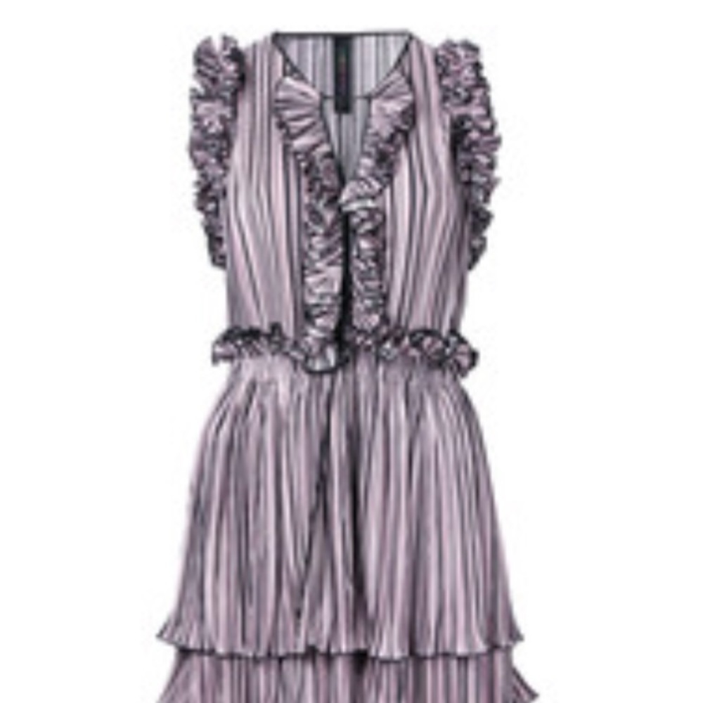 Romance Was Born Dress