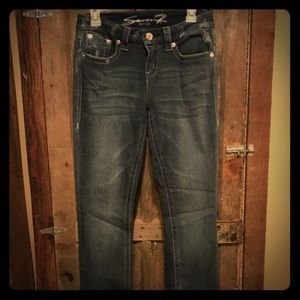 Seven of mankind Jeans size 4 boot cut