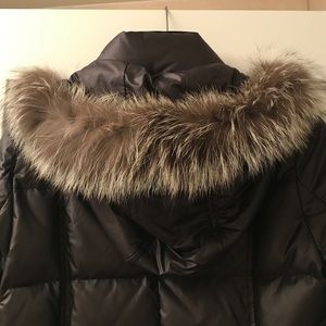 Elie Tahari winter coat